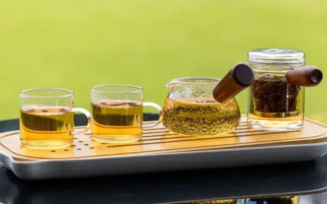 Changxing Anadu Heping Manor