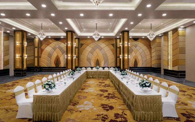 Justa Ssatva Resort, Udaipur