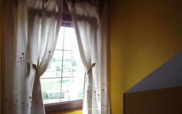 Hostería Las Fuentes