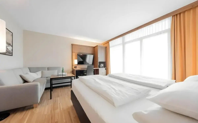 Avita Resort