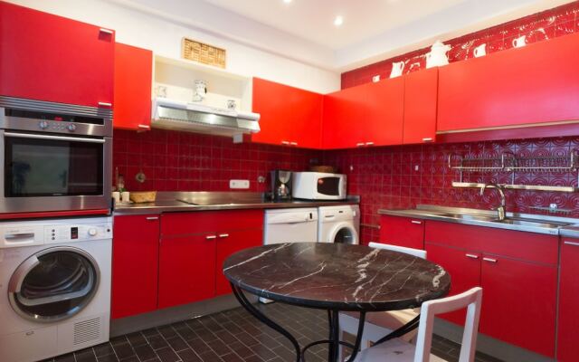 Playa Concha - Iberorent Apartments