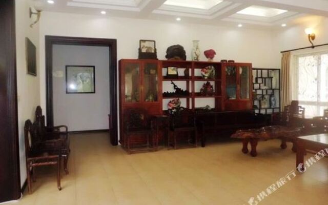 Beihai Silver Beach Family Holiday Hotel