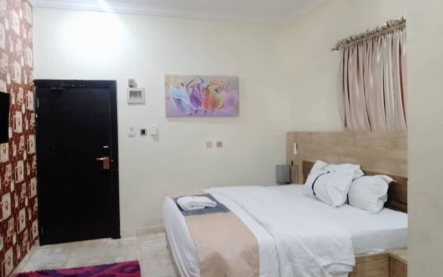 Damjay hotel&Suites
