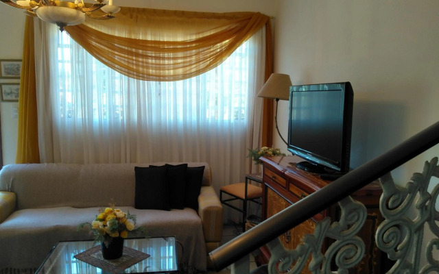 Condomínio Vila Paradiso