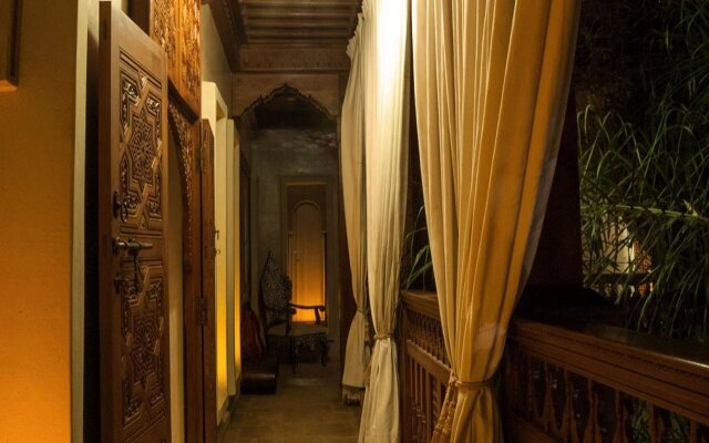 Riad Flam & Spa