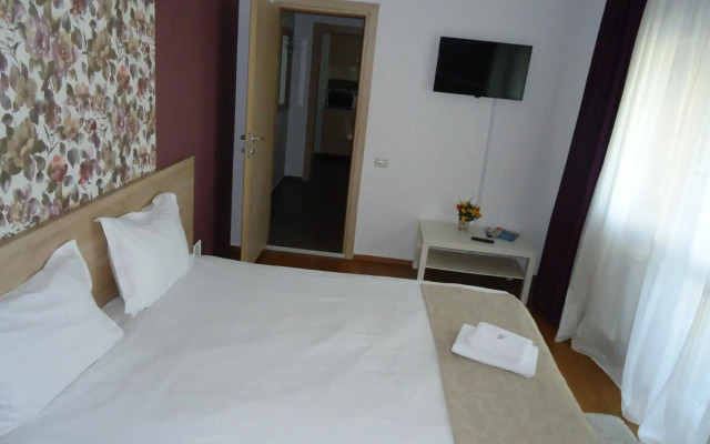 Hotel Nova Residence