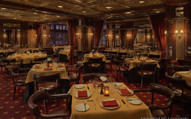 The Driskill, in The Unbound Collection by Hyatt