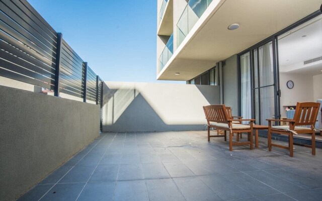 Warm Soul Apartment In The Heart Of Eastwood