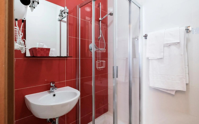 Hotel Accademia
