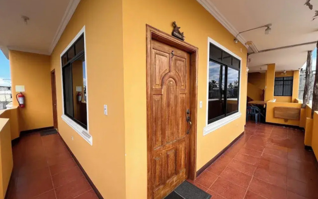 Hostal Casa Cascada