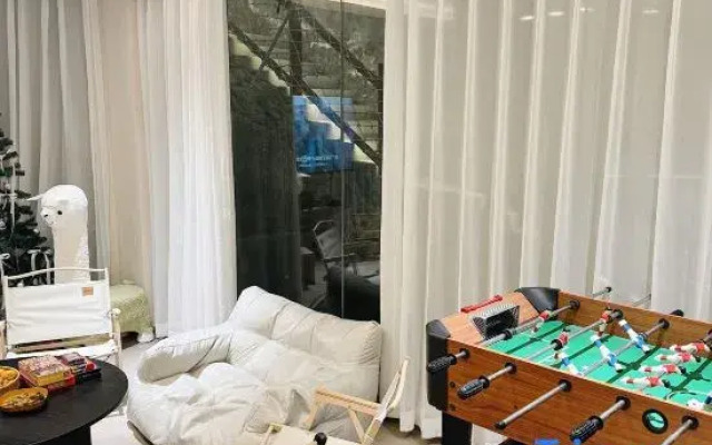 Yulight Sunrise Homestay