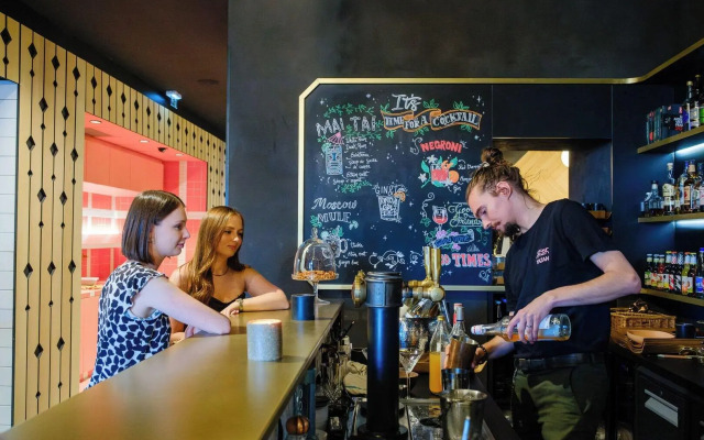 Hotel Tandem - Boutique Hotel