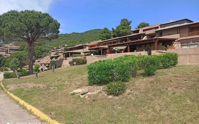 Cugnana Mare Resort