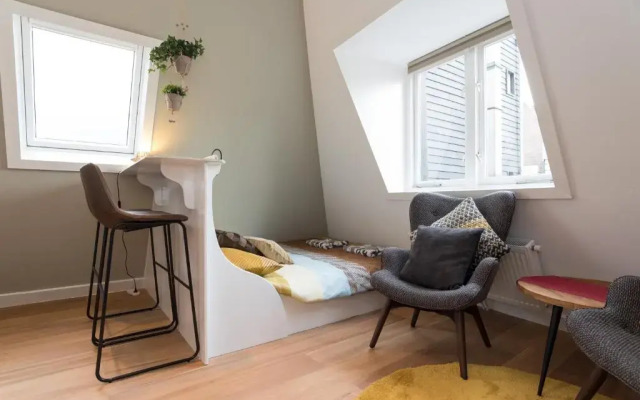 Saint Claire Studio
