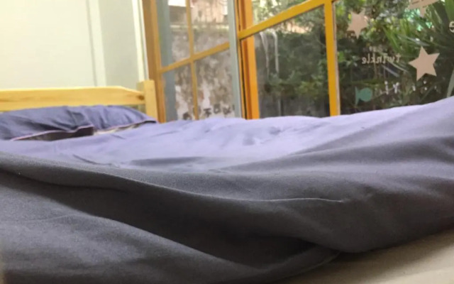 6 Cuobian Hostel