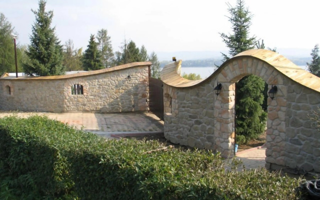 Centrum Wypoczynku Odys