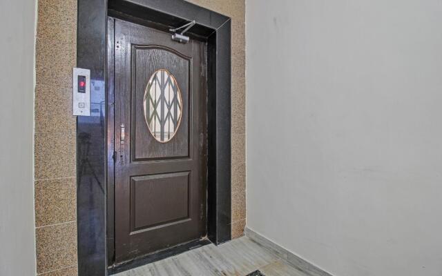 OYO Flagship 83227 Hotel Accomodaters