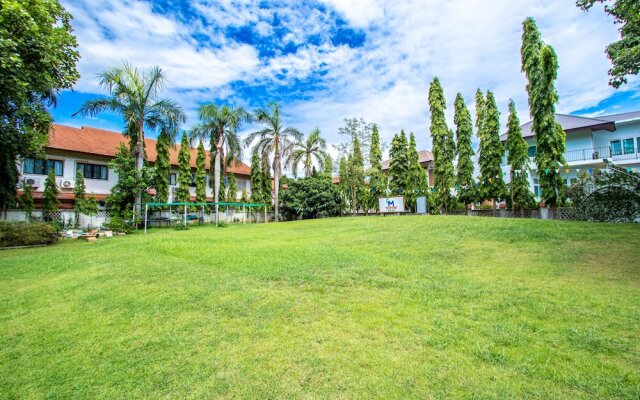 Palm Springs City & Resort