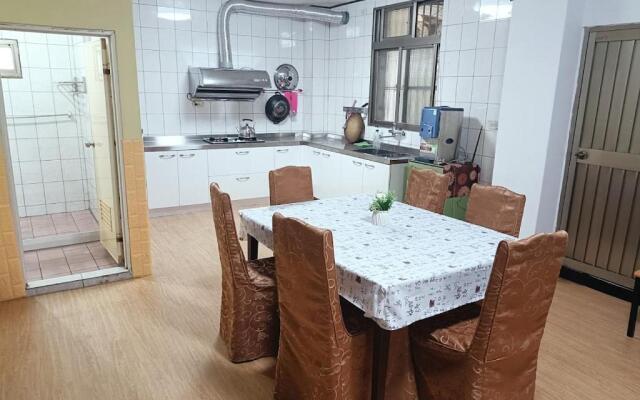 Bokelai B&B