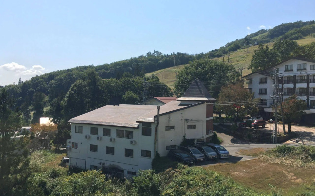 Hakuba PAIPU NO KEMURI