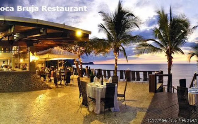 Ocotal Beach Resort