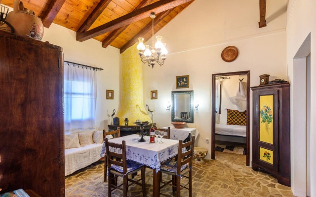 The Fairytale House Seaside Retreat