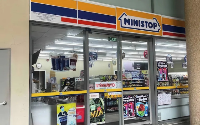 Diamond Island - Mekong Retreat Apartment