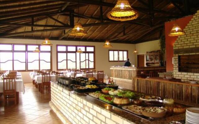 Hotel Fazenda Aguas Claras