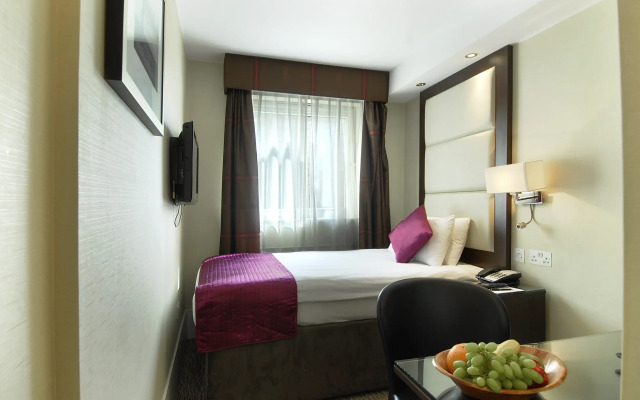 Grand Royale Hyde Park