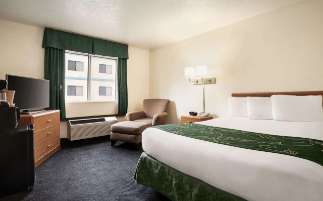 Travelodge by Wyndham Green River WY