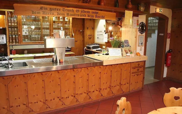 Hotel Waldmünchner Stub'n