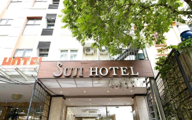 Suji Hotel