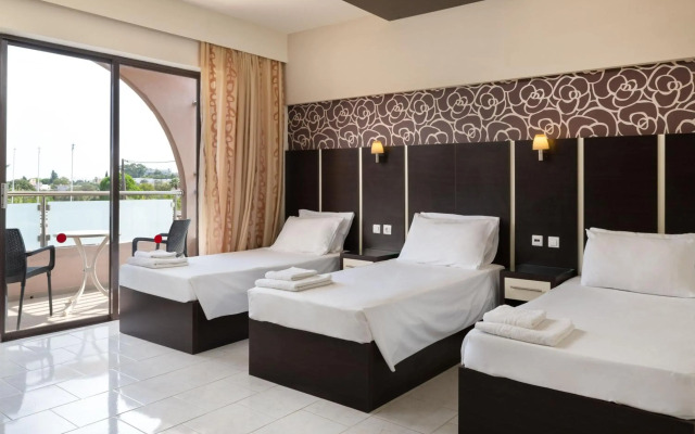 Rose Hotel Faliraki