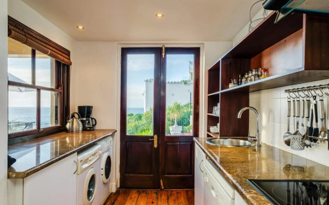 Camps Bay Terrace Lodge