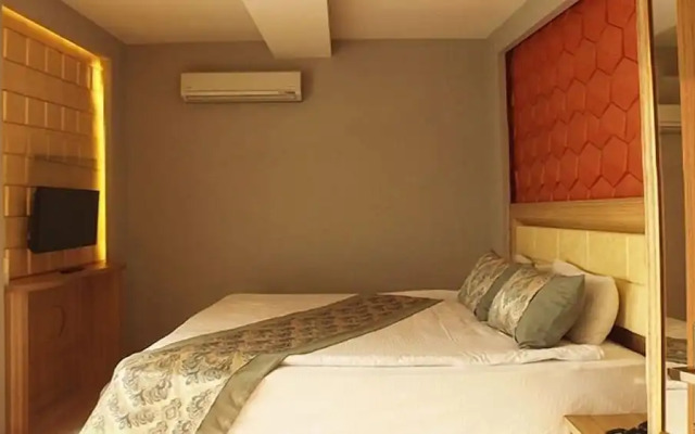 Seyr-i Konya Otel