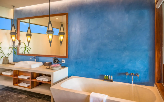 Metta Residence & Spa