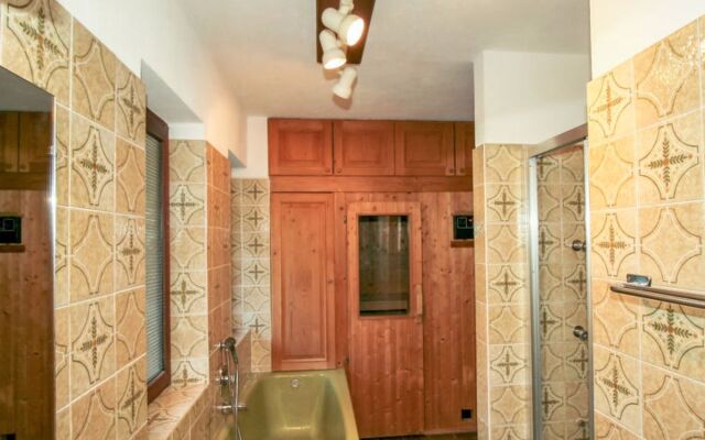 Berghaus Weitblick Ramsau am Dachstein