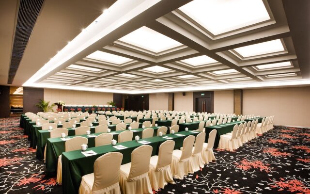 Narada Boutique hotel Nanchang Red Bull