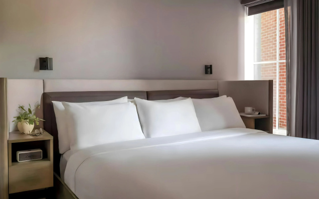 907 Main Hotel Central Square, Sonder By Marriott Bonvoy