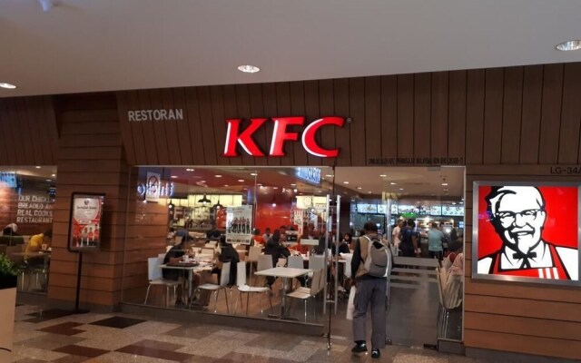 Alnortime Apartments at Times Square