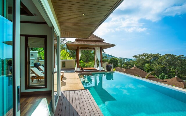 Tantawan Villa 1BR