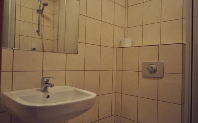 Freedom Hostel