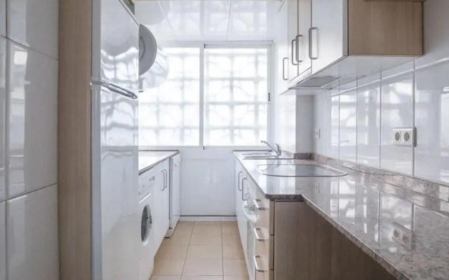 Apartamento Penya Golosa (055)