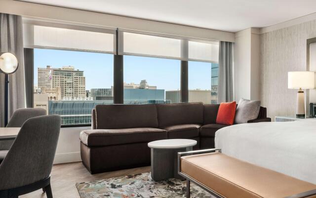 DoubleTree by Hilton Chicago - Magnificent Mile