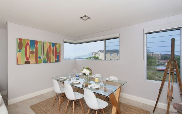 The Penthouse at Little Beach