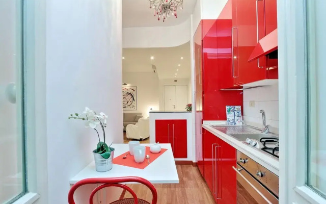Cozy Navona - My Extra Home