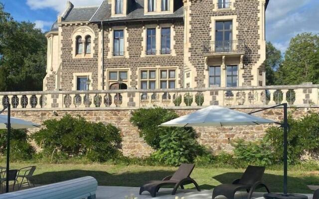 Manoir des Reves Sauvages