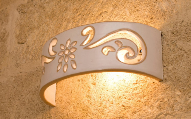 Splendida villetta immersa nella campagna pugliese