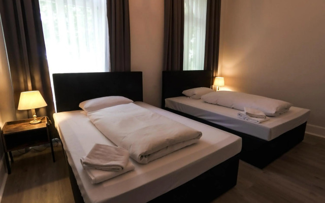 Hotel Berliner Hof