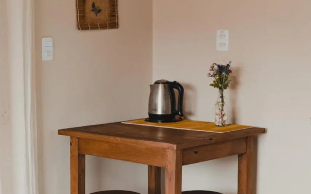 Pousada Canto do Rosa